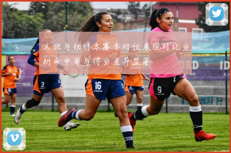 文班与切特本赛季对位表现对比分析命中率与得分差异显著
