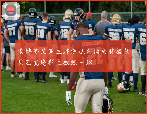 前博洛尼亚主帅伊达利诺或将接任贝西克塔斯主教练一职